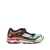 MM6 Maison Margiela Mm6 Maison Margiela X Salomon Sneakers With Hook And Loop Closures MULTICOLOUR