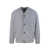 Emporio Armani Emporio Armani Cardigan GREY