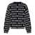 Balenciaga Balenciaga Sweaters Black Black