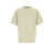 Balenciaga Balenciaga T-Shirt BEIGE O TAN