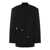 Balenciaga Balenciaga Jackets Black Black