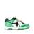 Off-White Off-White Out Of Office Sneakers GREEN