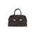 Salvatore Ferragamo Ferragamo Bags BROWN