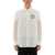 Versace Jeans Couture Versace Jeans Couture "V-Emblem" Shirt WHITE