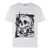 Alexander McQueen Alexander Mcqueen T-Shirts And Polos White WHITE