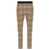 Burberry Burberry 'Belvoir' Leggings Beige