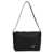 Balenciaga Balenciaga 'Credit Messenger S' Crossbody Bag Black