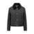 Burberry Burberry Landford Jacket Black