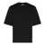 Burberry Burberry T-Shirts And Polos Black Black