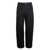 Burberry Burberry Trousers Black Black