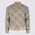 Burberry Burberry Beige Knitwear LINDEN IP CHECK