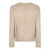 Burberry Burberry Beige Wool Knitwear LINDEN