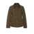 Burberry Burberry Jackets GREEN