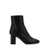 Bottega Veneta Bottega Veneta Boots Black