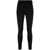 Moncler Grenoble Moncler Grenoble Nylon Leggings Black