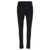 Moncler Grenoble Moncler Grenoble Logo Tech Leggings Black