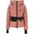 Moncler Grenoble Moncler Grenoble Jackets MULTICOLOR