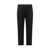 NINE:INTHE:MORNING Nine:Inthe:Morning Magda Bootcut Crop Black