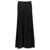 Alberta Ferretti Alberta Ferretti Pleated Skirt GRAY