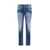 Diesel Diesel Jeans MULTICOLOR