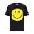 Moschino Moschino 'Smiley' T-Shirt Black