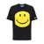 Moschino Moschino 'Smiley' T-Shirt Black