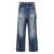 Diesel Diesel Jeans BLUE