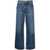 AGOLDE Agolde Fusion Jean Clothing BLUE