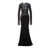 Elisabetta Franchi Elisabetta Franchi Dresses Black