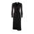 Elisabetta Franchi Elisabetta Franchi Dresses Black