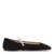 Jimmy Choo Jimmy Choo Flat Shoes Black Black