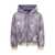 KIDSUPER Kidsuper Moon Heavyweight Zipper GREY