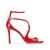 Jimmy Choo Jimmy Choo Sandals RED