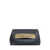 Orciani Orciani Gossip Nappa Xs Clutch Bag Black