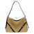 Givenchy Givenchy 'Voyou' Medium Shoulder Bag Beige