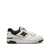 New Balance New Balance '550' Leather Panel Design Sneakers MULTICOLOUR