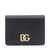 Dolce & Gabbana Dolce & Gabbana Wallets Black Black