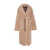 URBANCODE Urbancode Coats Beige