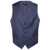 Tagliatore Tagliatore Gilet BLUE