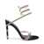 Rene Caovilla René Caovilla Sandals Black Black