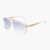 CAZAL Cazal Sunglasses TRANSPARENT