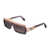 CAZAL Cazal Sunglasses Purple