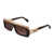 CAZAL Cazal Sunglasses Brown