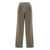 PT01 Pt01 Frankie Corduroy Trousers Beige