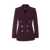 Liu Jo Liu Jo Jackets PURPLE