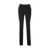 Liu Jo Liu Jo Trousers Black