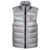 CANADA GOOSE Canada Goose Gilet GREY