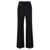 Chloe Chloé 'Boyish' Pants Black