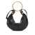 Chloe Chloé Bracelet Bag Bags Black