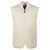 A.P.C. A.P.C. Gilet WHITE